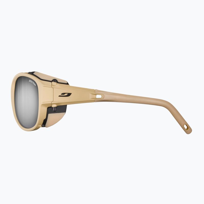 Akiniai nuo saulės Julbo Explorer 2.0 Spectron 4 Light Chestnut Brown 3