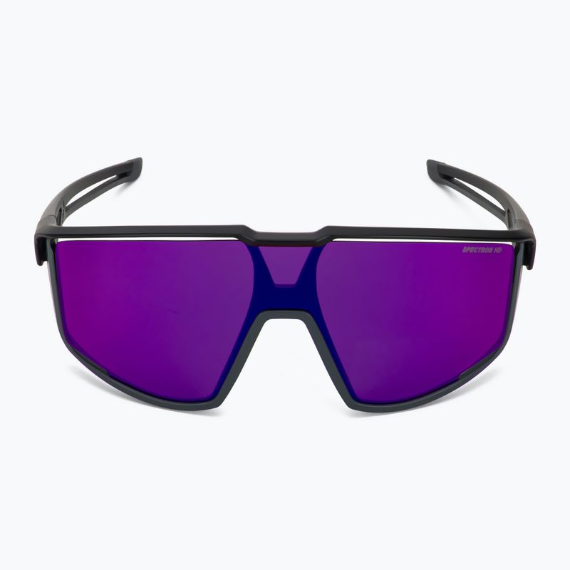 Akiniai nuo saulės Julbo Fury Spectron matt black/dark gray 3