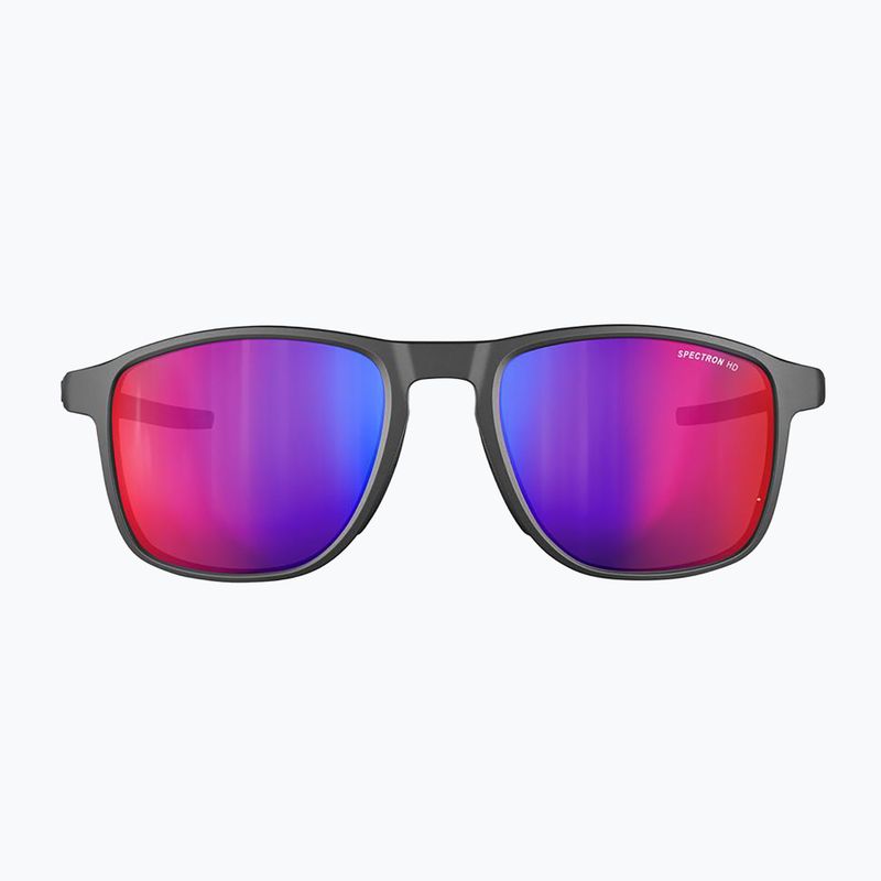 Akiniai nuo saulės Julbo Compass Spectron HD matt black 2