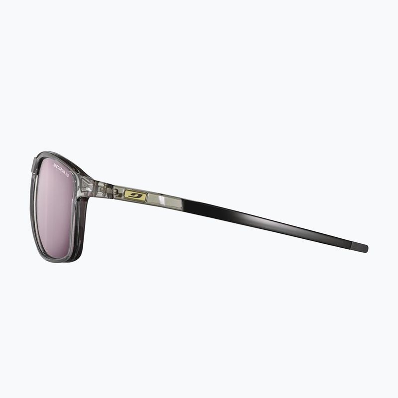 Akiniai nuo saulės Julbo Compass Spectron HD shiny translucent army green/black 3