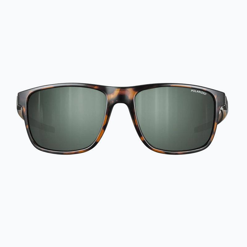 Akiniai nuo saulės Julbo The Streets Polarized tortoiseshell/brown 2