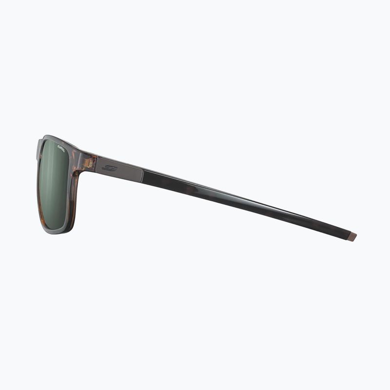Akiniai nuo saulės Julbo The Streets Polarized tortoiseshell/brown 3