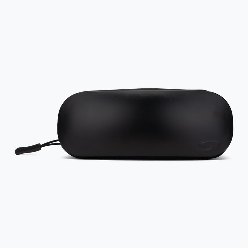 Akiniai nuo saulės Julbo Faster M Reactiv Light Amplifier matte translucent black 5