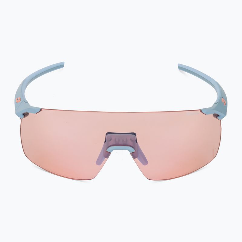Akiniai nuo saulės Julbo Faster M Reactiv High Contrast matte light blue 3
