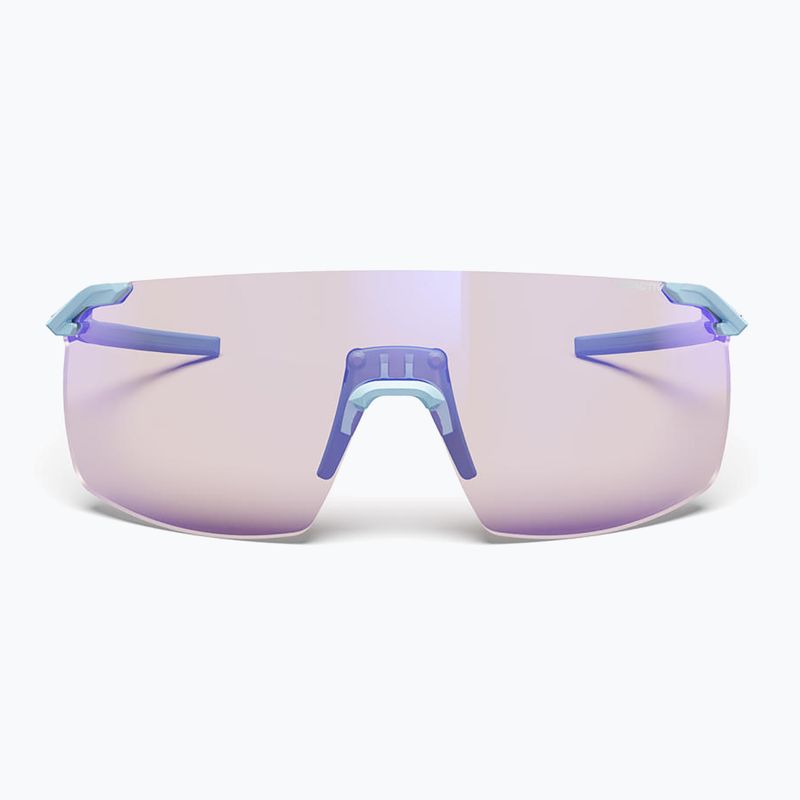 Akiniai nuo saulės Julbo Faster M Reactiv High Contrast matte light blue 3