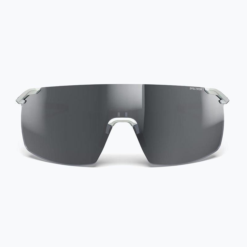 Akiniai nuo saulės Julbo Faster M Spectron shiny silver/black 2