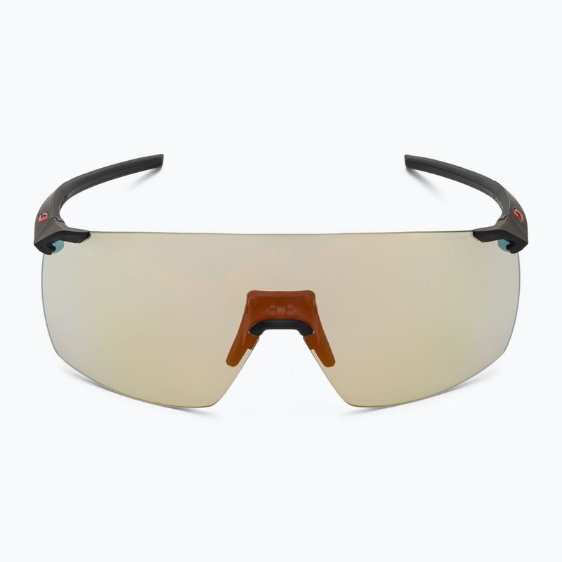 Akiniai nuo saulės Julbo Faster L Reactiv Light Amplifier matte translucent black 4