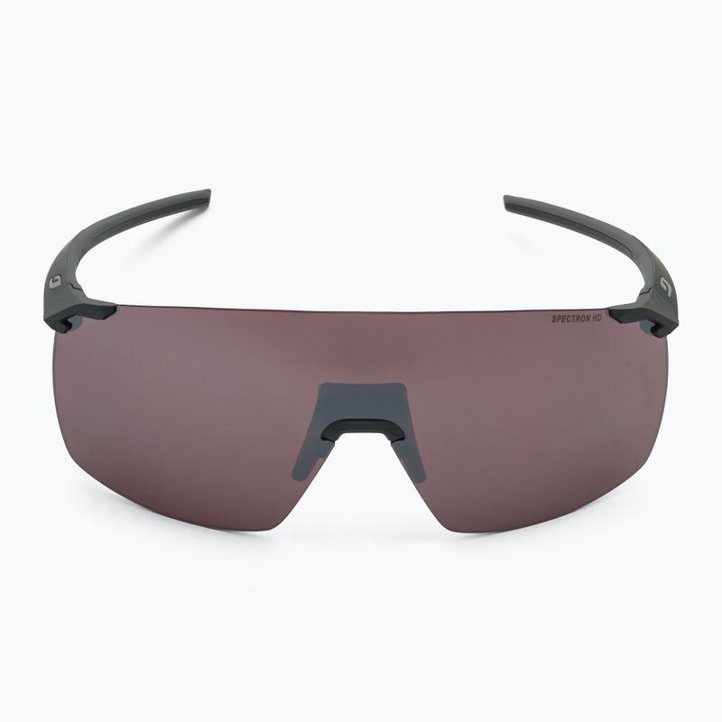 Akiniai nuo saulės Julbo Faster L Spectron HD matt dark gray 4