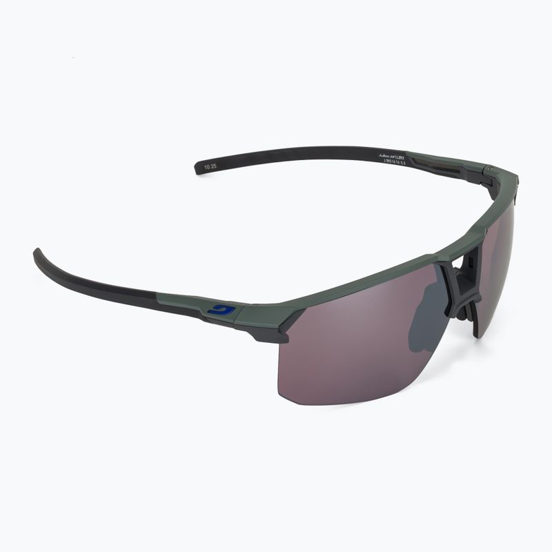 Akiniai nuo saulės Julbo Liry Spectron HD matt green/matt grey