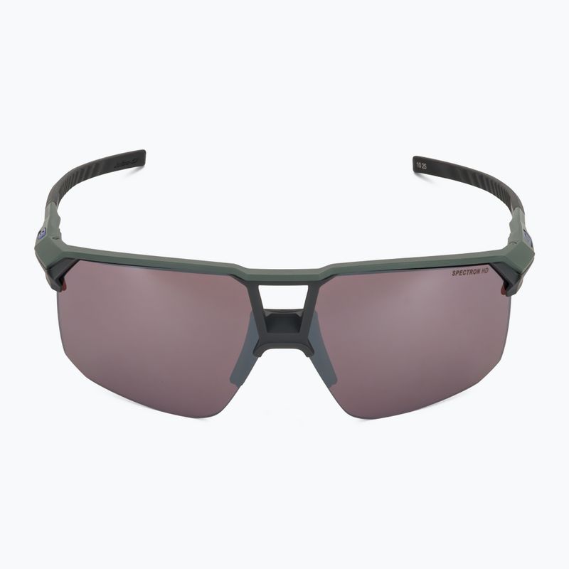 Akiniai nuo saulės Julbo Liry Spectron HD matt green/matt grey 3