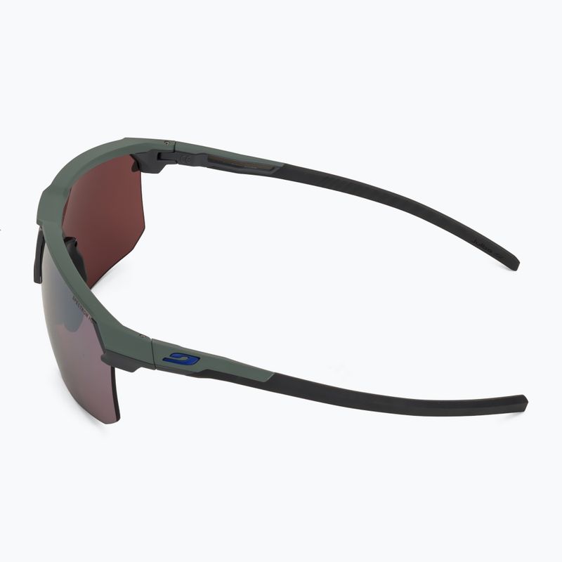 Akiniai nuo saulės Julbo Liry Spectron HD matt green/matt grey 4
