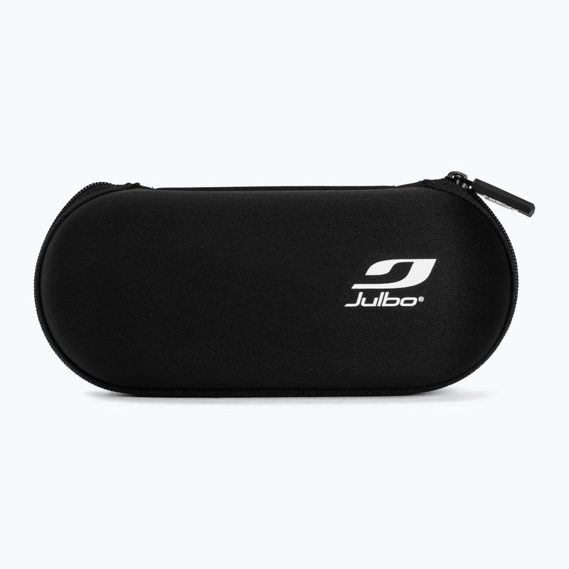 Akiniai nuo saulės Julbo Liry Spectron HD matt green/matt grey 5