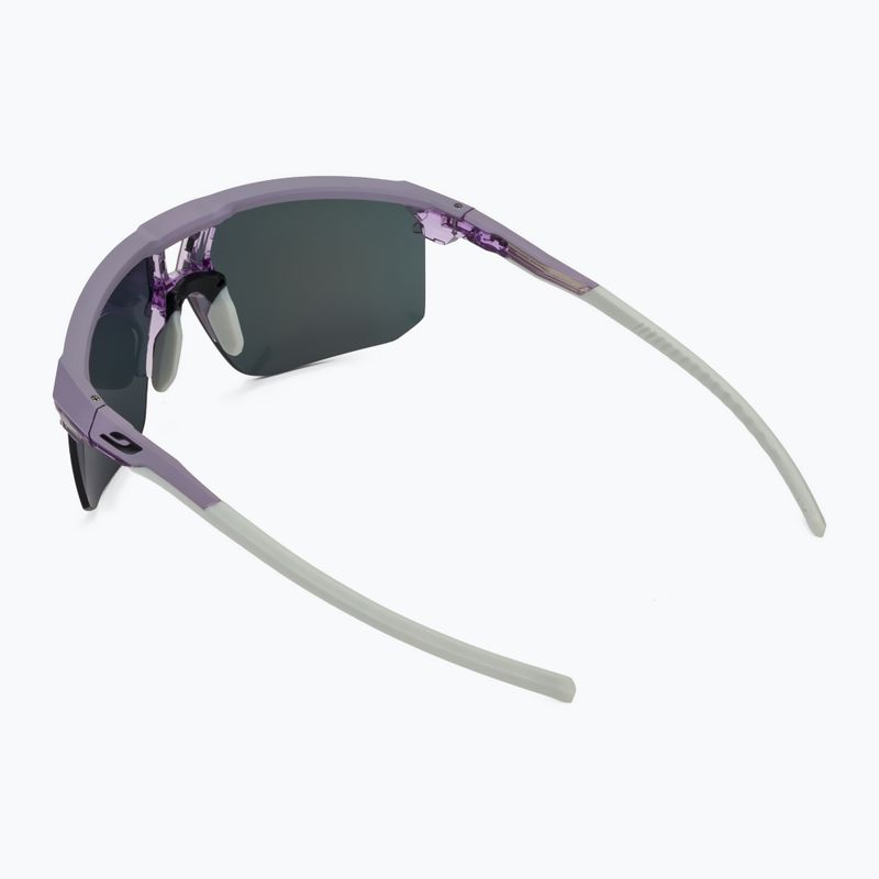 Akiniai nuo saulės Julbo Liry Spectron matt purple/shiny translu purple 2