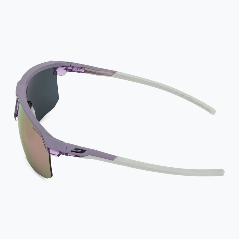 Akiniai nuo saulės Julbo Liry Spectron matt purple/shiny translu purple 4