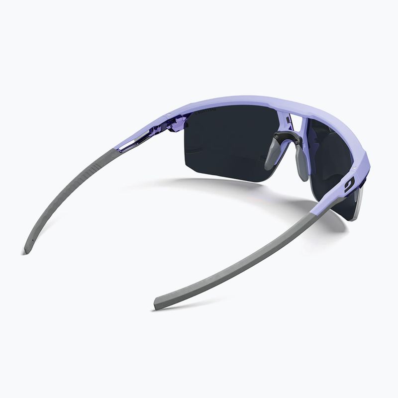 Akiniai nuo saulės Julbo Liry Spectron matt purple/shiny translu purple 4