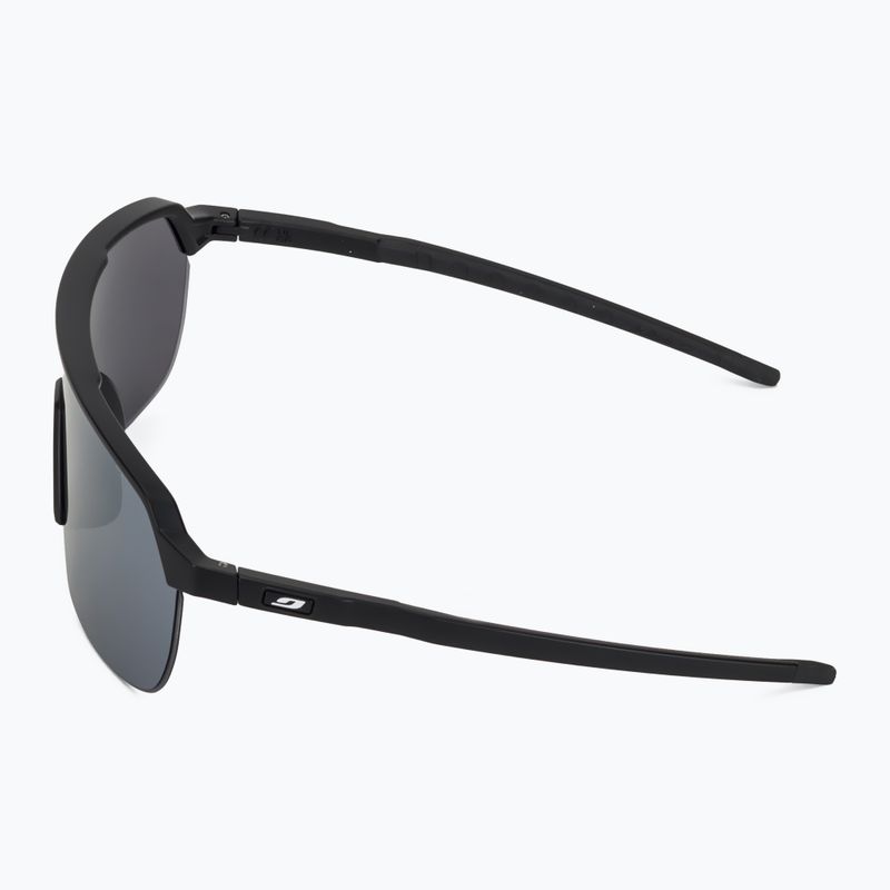 Akiniai nuo saulės Julbo Frequency Spectron matte black 4