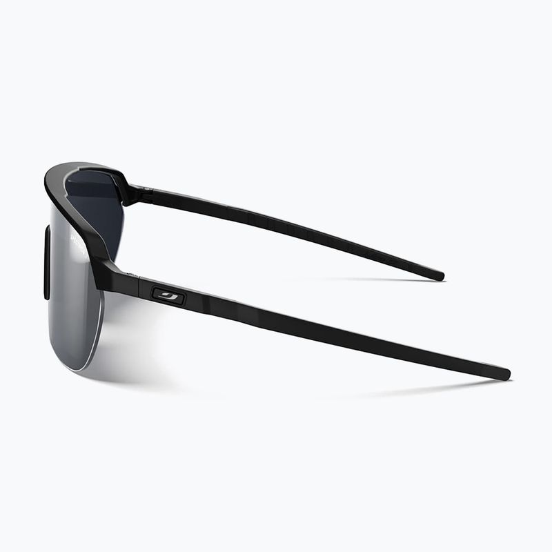Akiniai nuo saulės Julbo Frequency Spectron matte black 3