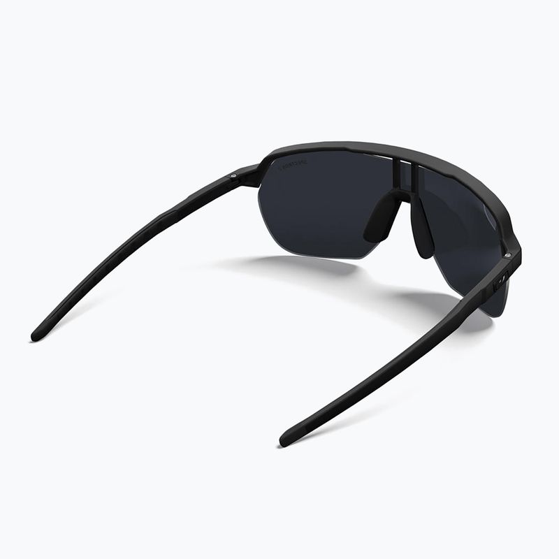 Akiniai nuo saulės Julbo Frequency Spectron matte black 5