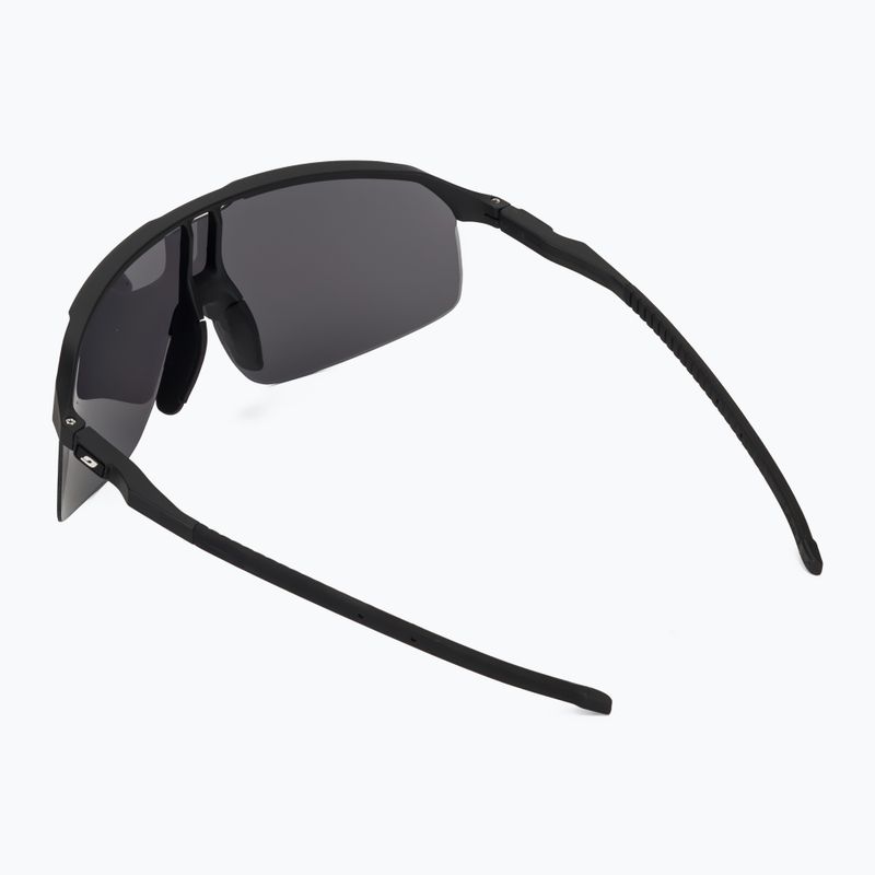 Akiniai nuo saulės Julbo Density Spectron matt black 2