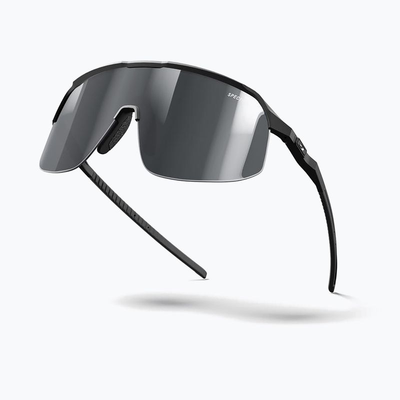 Akiniai nuo saulės Julbo Density Spectron matt black 5