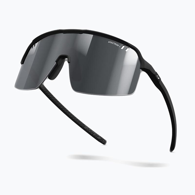 Akiniai nuo saulės Julbo Intensity Spectron matte black 5