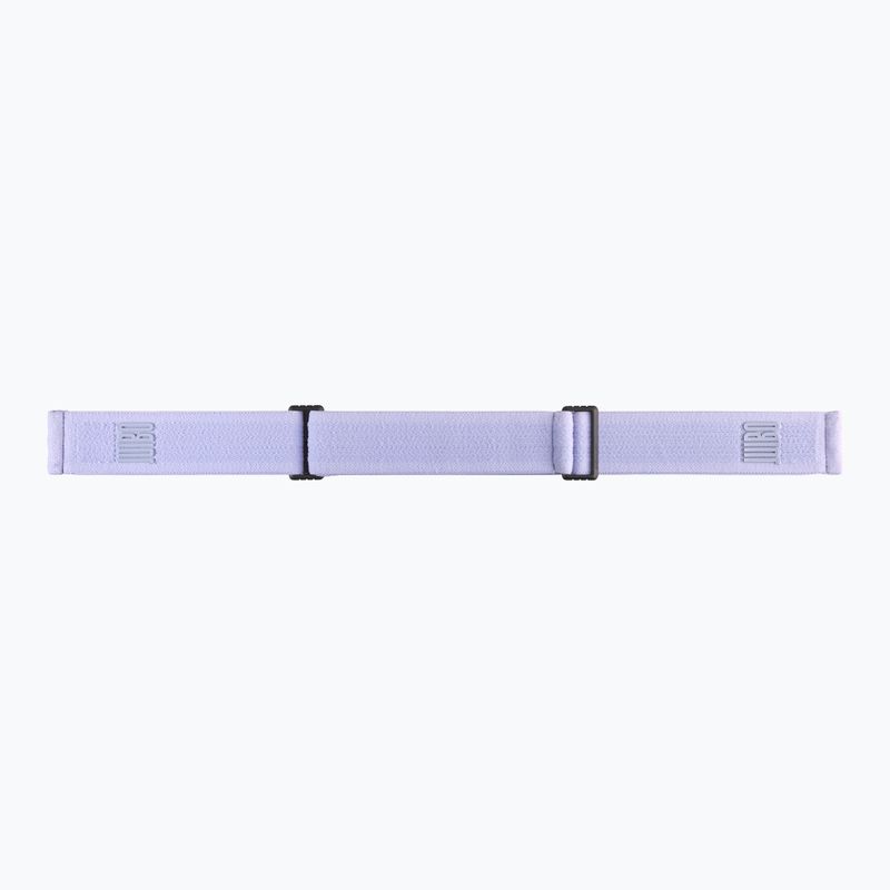 Slidinėjimo akiniai Julbo Shadow Reactiv High Contrast purple/flash purple 5