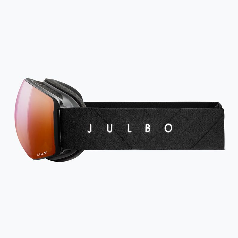 Slidinėjimo akiniai Julbo Stormchaser Reactiv High Contrast black/flash infrared 4
