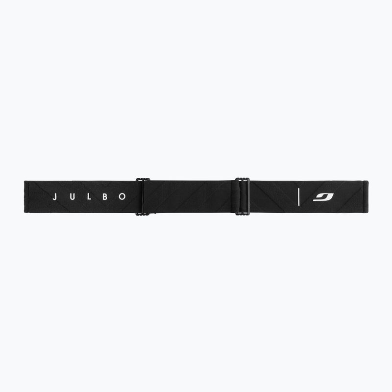 Slidinėjimo akiniai Julbo Stormchaser Reactiv High Contrast black/flash infrared 5