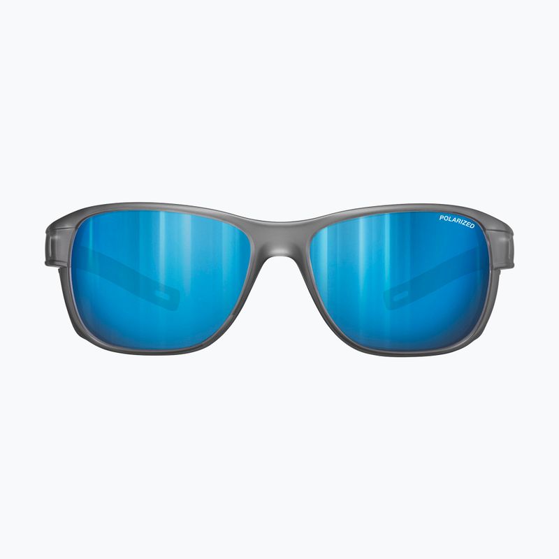 Akiniai nuo saulės Julbo Camino Polarized 3Cf translucent black 2