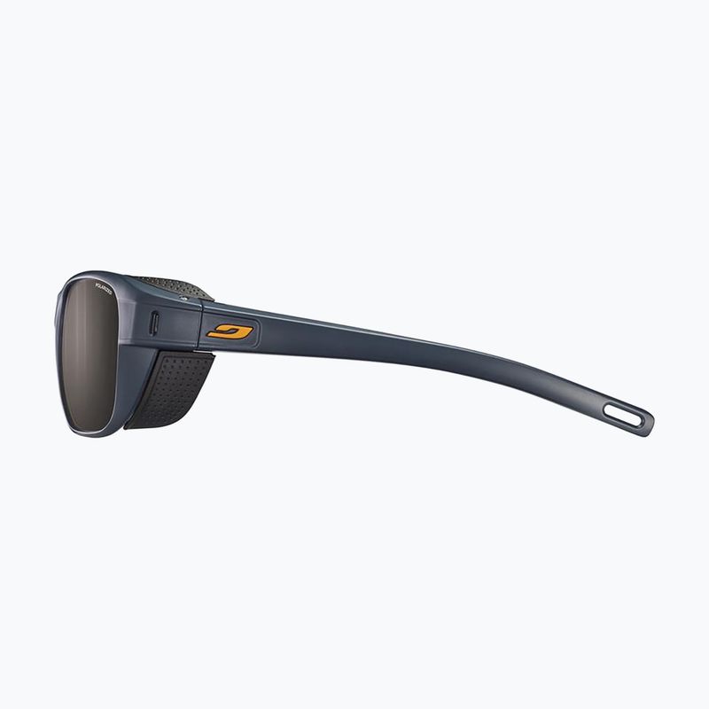 Akiniai nuo saulės Julbo Camino Polarized blue/black 3