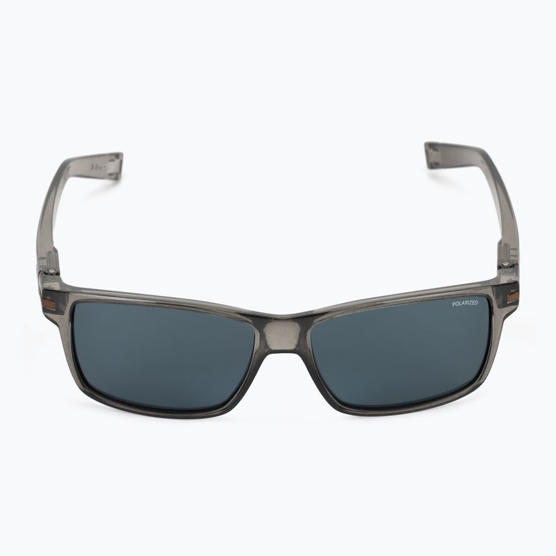 Akiniai nuo saulės Julbo Syracuse Polarized 3 blue/transculent shiny black 3