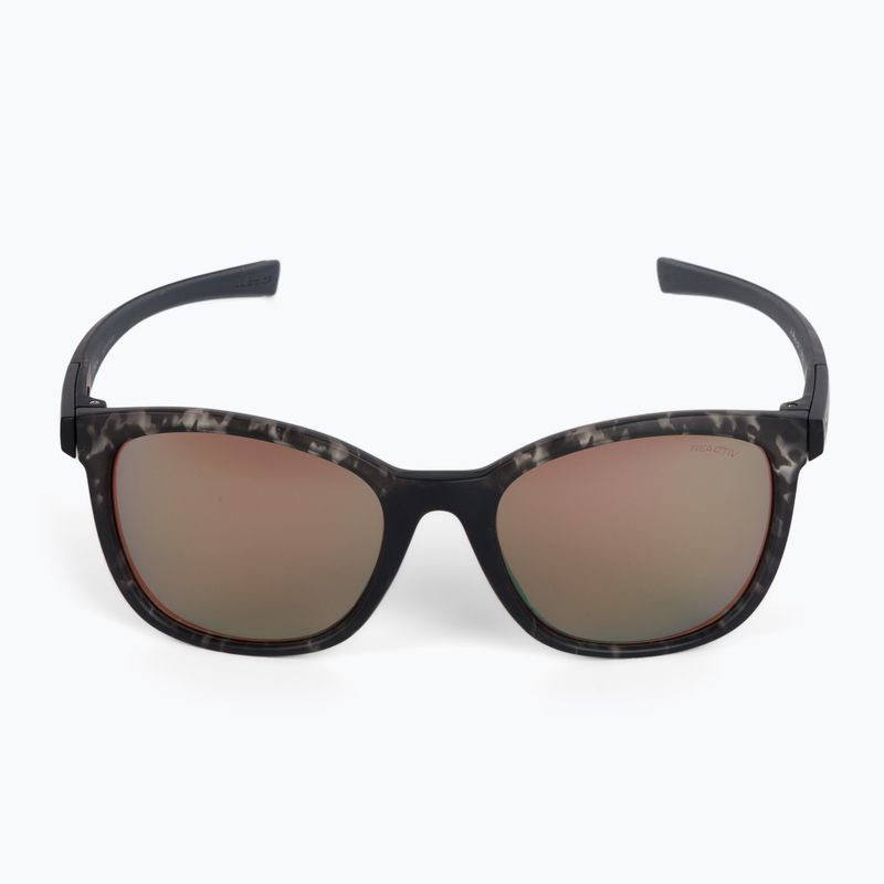 Julbo Spark Reactiv All Around vėžlio kiauto tamsiai pilkos/pilkos spalvos akiniai nuo saulės J5297320 3