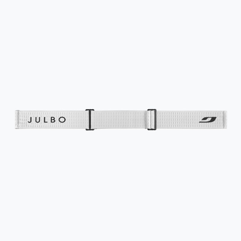 Slidinėjimo akiniai Julbo Banger Reactiv Glare Control white/black/flash infrared 5