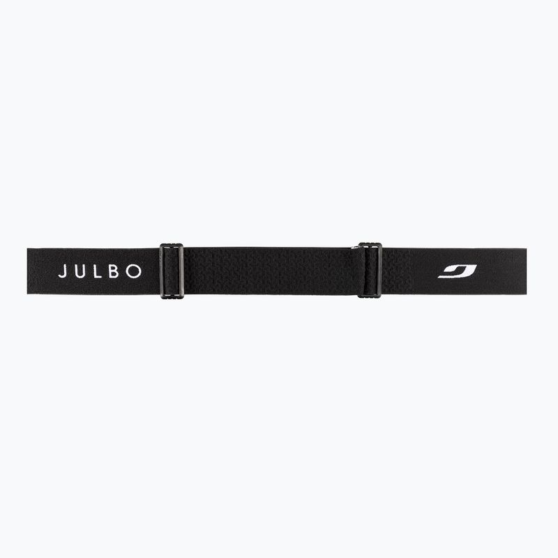 Slidinėjimo akiniai Julbo Banger Reactiv High Contrast black/white/flash infrared 5