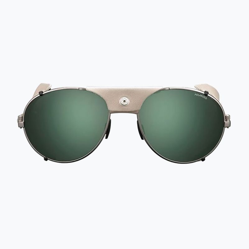 Akiniai nuo saulės Julbo Cham Polarized 3 brass/green 2