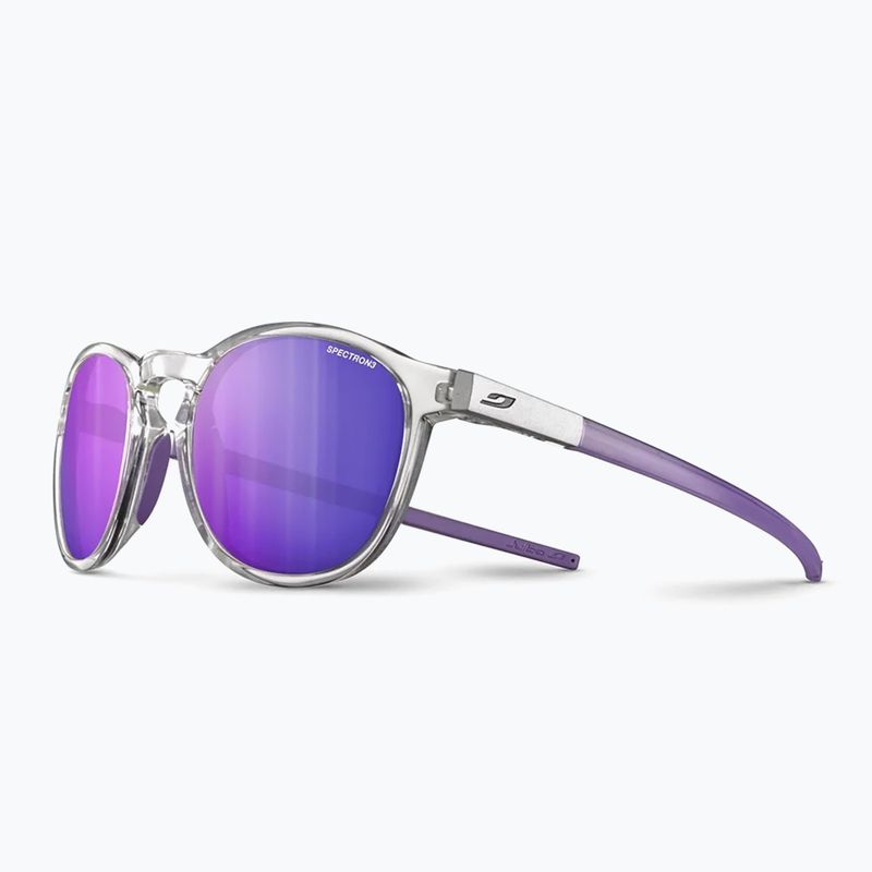 Akiniai nuo saulės Julbo Shell purple 5
