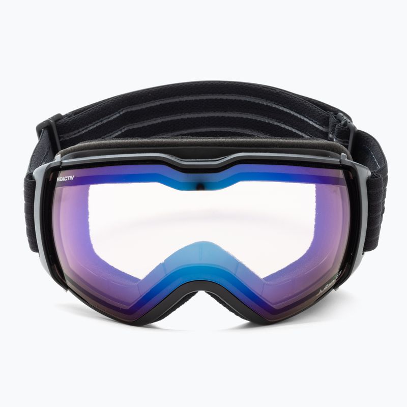 Julbo Aerospace juodi/reactiv performance/mėlyni slidinėjimo akiniai J74034149 2