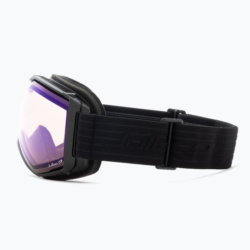 Julbo Aerospace juodi/reactiv performance/mėlyni slidinėjimo akiniai J74034149 4