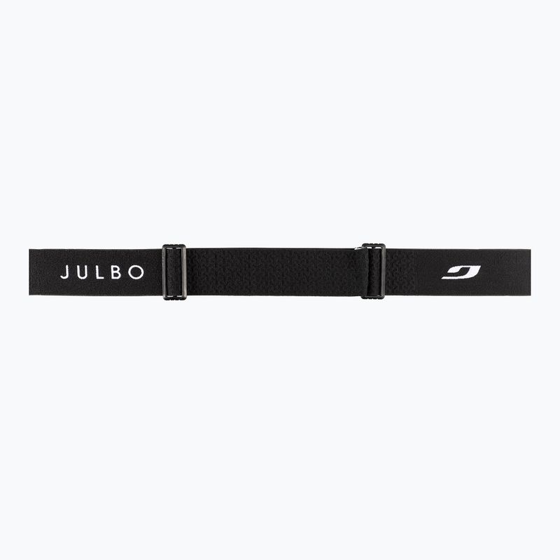 Slidinėjimo akiniai Julbo Hit Spectron black/gray/flash gold 4