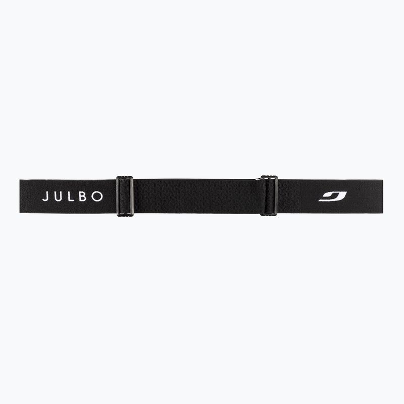 Slidinėjimo akiniai Julbo Hit Spectron black/gray/flash gold 4