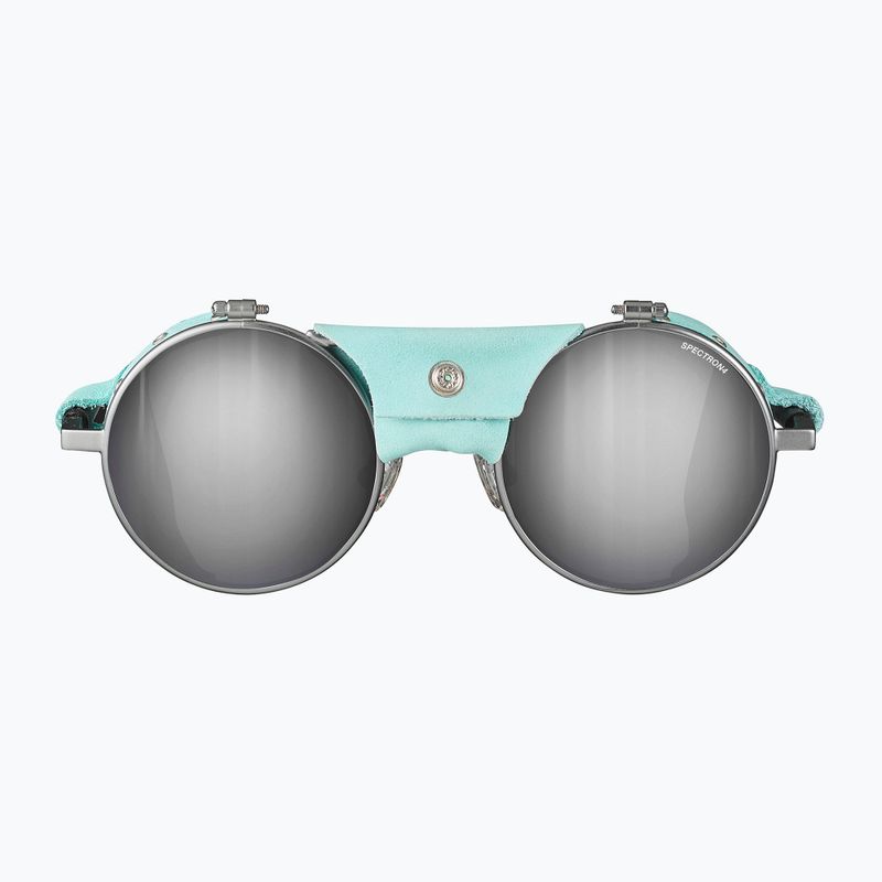 Akiniai nuo saulės Julbo Vermont Spectron S4 metallic light blue 3