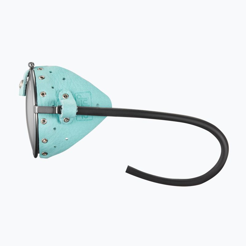 Akiniai nuo saulės Julbo Vermont Spectron S4 metallic light blue 4