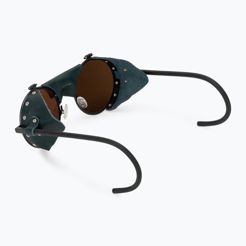 Akiniai nuo saulės Julbo Vermont Spectron green 3