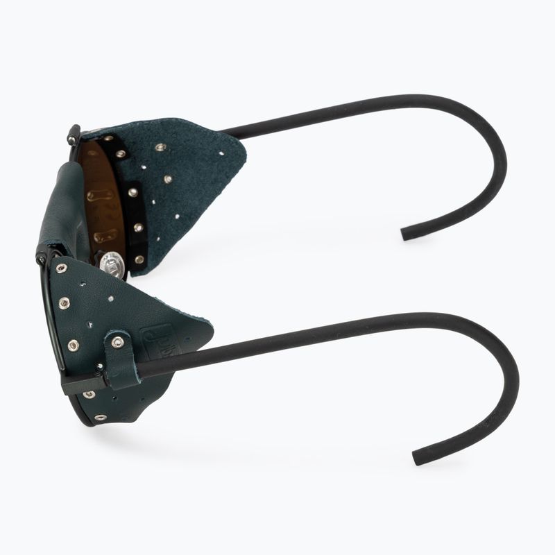 Akiniai nuo saulės Julbo Vermont Spectron green 5