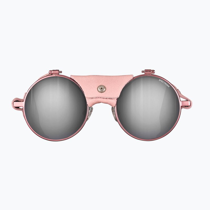 Akiniai nuo saulės Julbo Vermont Spectron S4 metallic pink 3
