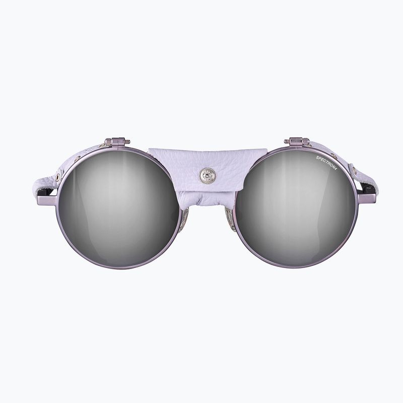 Akiniai nuo saulės Julbo Vermont Spectron S4 metallic light purple 3