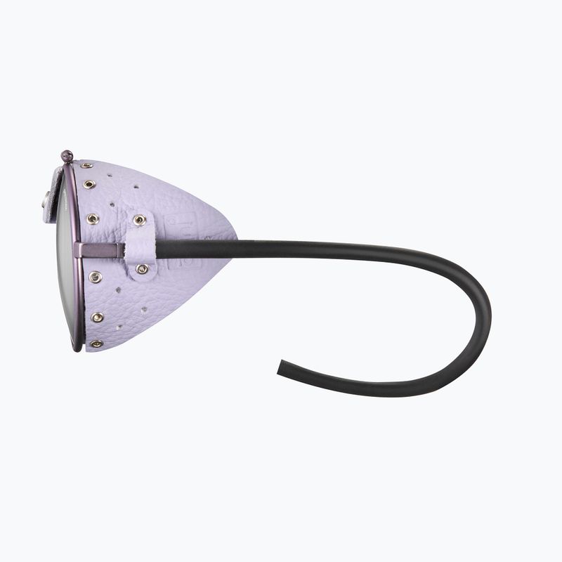 Akiniai nuo saulės Julbo Vermont Spectron S4 metallic light purple 4