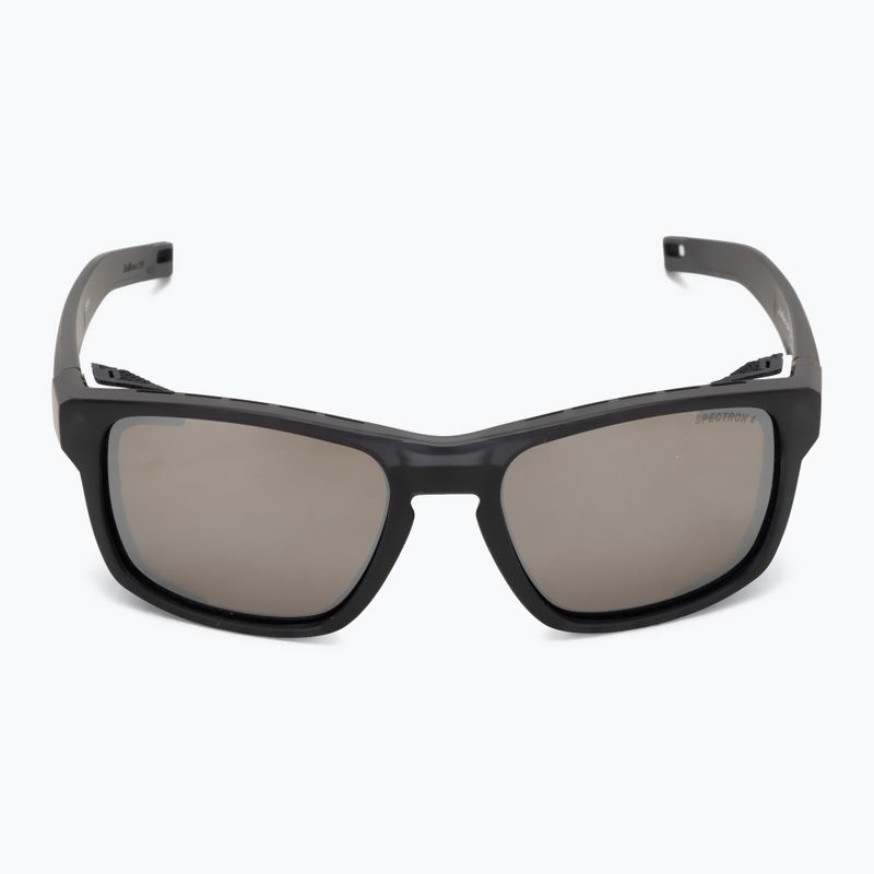 Akiniai nuo saulės Julbo Shield M Spectron translucent black/white 3