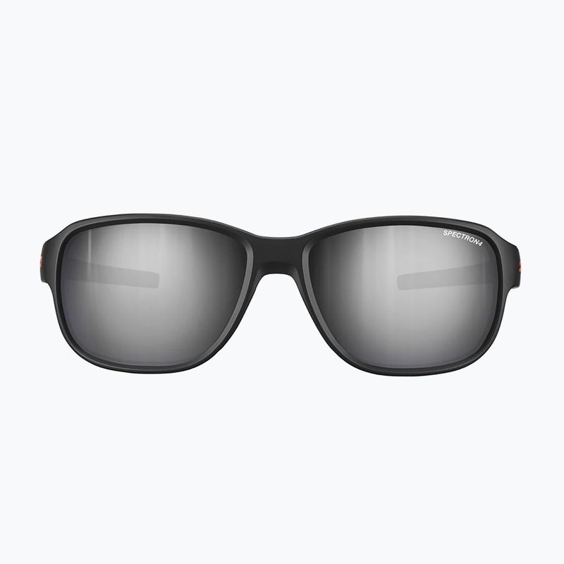Akiniai nuo saulės Julbo Montebianco 2 Spectron black/orange 2