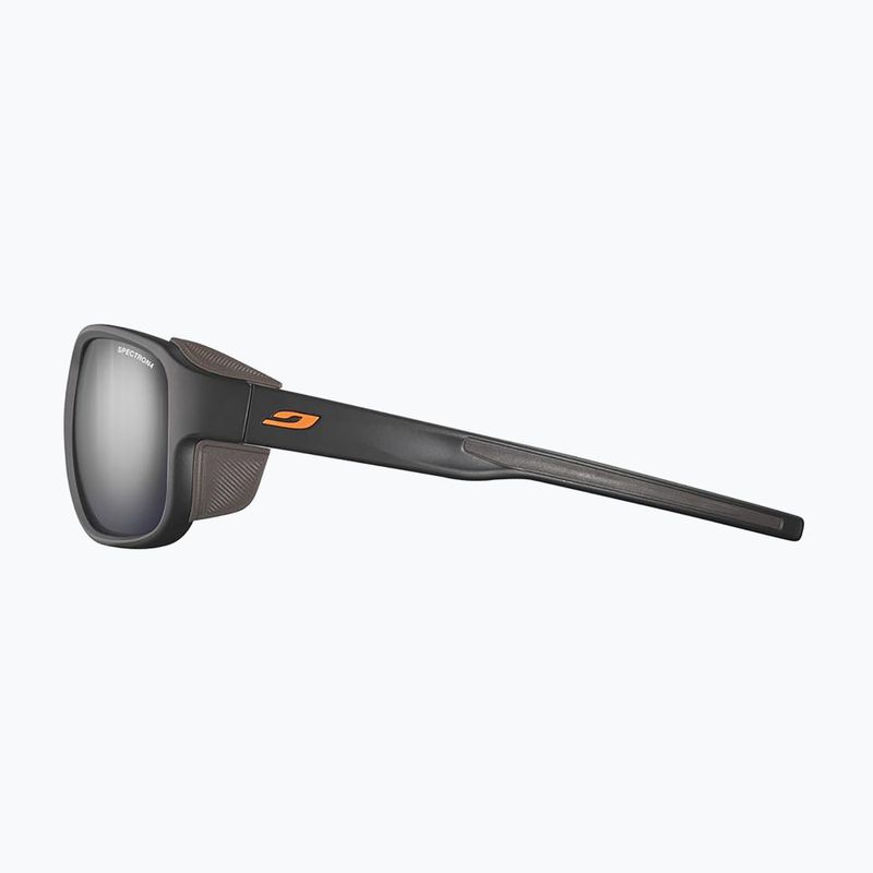 Akiniai nuo saulės Julbo Montebianco 2 Spectron black/orange 3